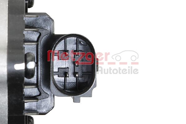 METZGER 0892627 AGR-Ventil